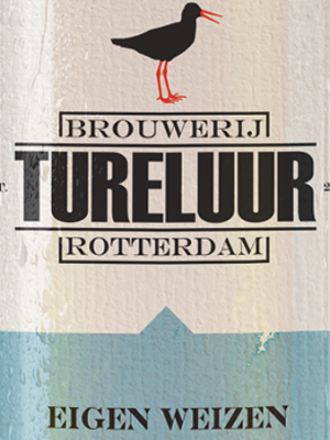 Tureluur Eigen Weizen logo Tureluur Eigen Weizen logo